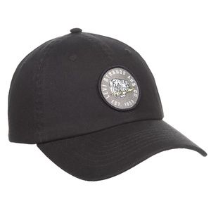Levi's Hat Black Tiger Lightning Bolt Snapback Cap